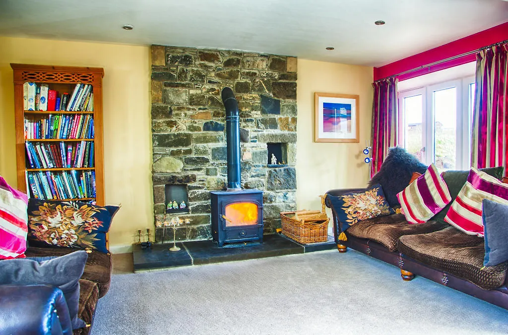 The Mill B&B-1